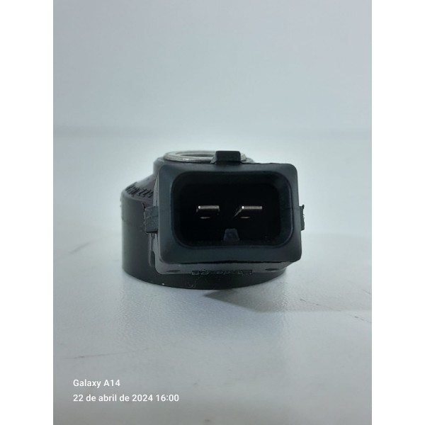 Sensor Detonacao Bmw 320 330 Mini Coop G20 2019 2023 7636937