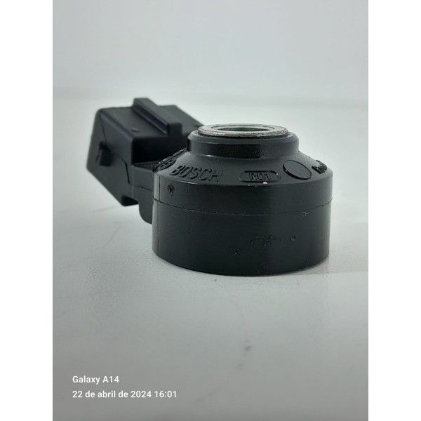 Sensor Detonacao Bmw 320 330 Mini Coop G20 2019 2023 7636937