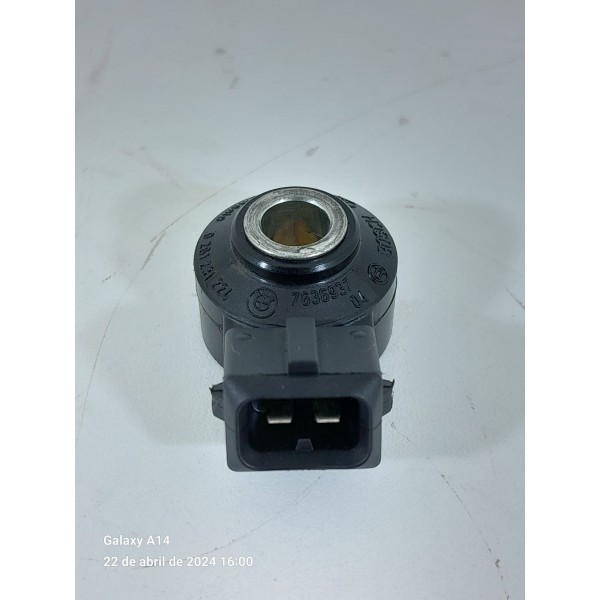 Sensor Detonacao Bmw 320 330 Mini Coop G20 2019 2023 7636937
