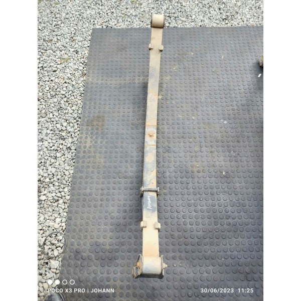 Feixe Mola Amarok Direito/esquerdo 2011/2023 2h0511151n