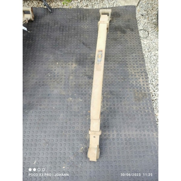 Feixe Mola Amarok Direito/esquerdo 2011/2023 2h0511151n