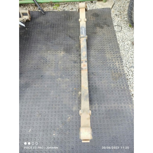 Feixe Mola Amarok Direito/esquerdo 2011/2023 2h0511151n
