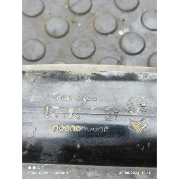 Eixo Traseiro Peugeot 2008 208 2018 2021 2024 Original