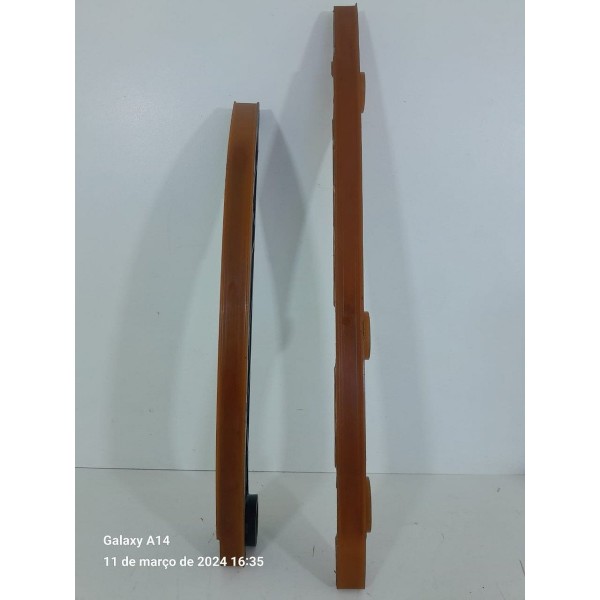 Kit Corrente Comando Honda Hrv 1.8 2016 2017 2018 A 2021