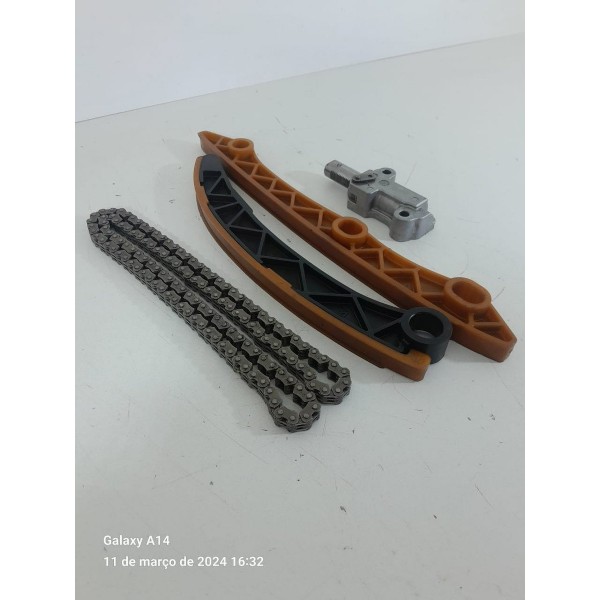 Kit Corrente Comando Honda Hrv 1.8 2016 2017 2018 A 2021