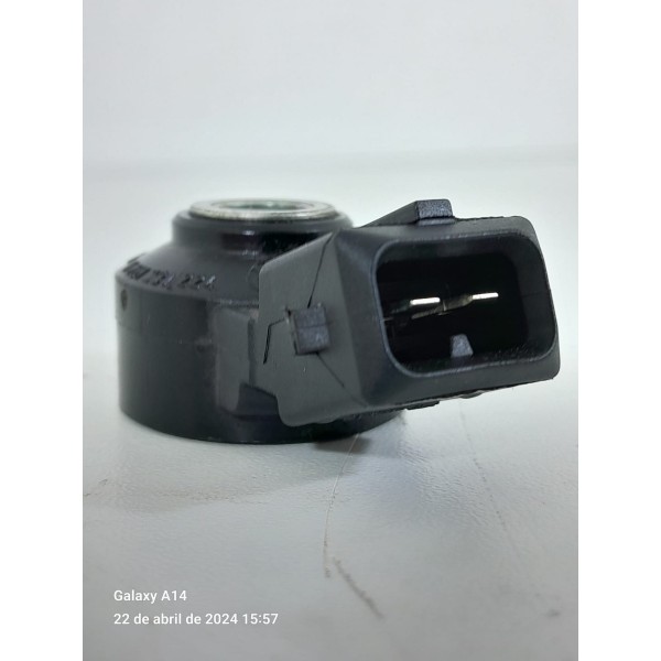 Sensor Detonacao Bmw 320 330 Mini Coop G20 2019 2023 7636937