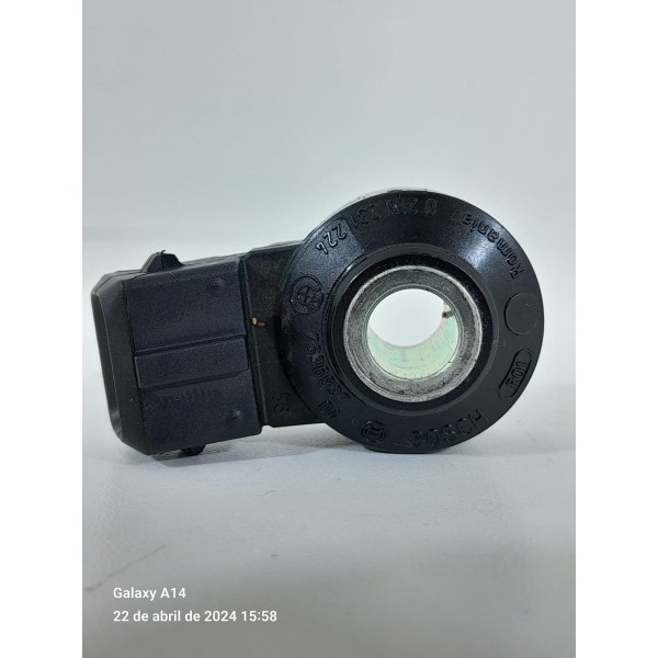 Sensor Detonacao Bmw 320 330 Mini Coop G20 2019 2023 7636937