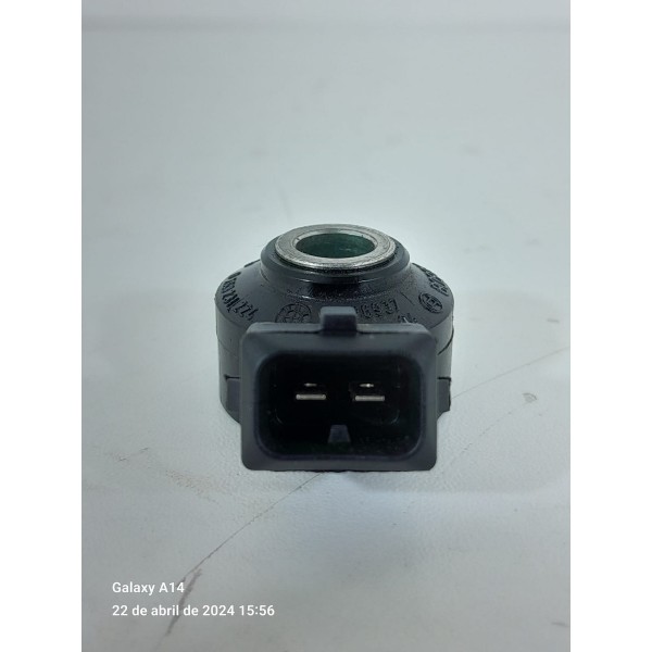 Sensor Detonacao Bmw 320 330 Mini Coop G20 2019 2023 7636937