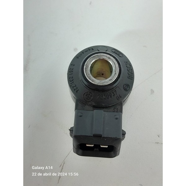 Sensor Detonacao Bmw 320 330 Mini Coop G20 2019 2023 7636937