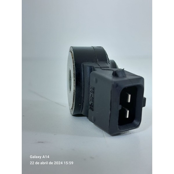 Sensor Detonacao Bmw 320 330 Mini Coop G20 2019 2023 7636937