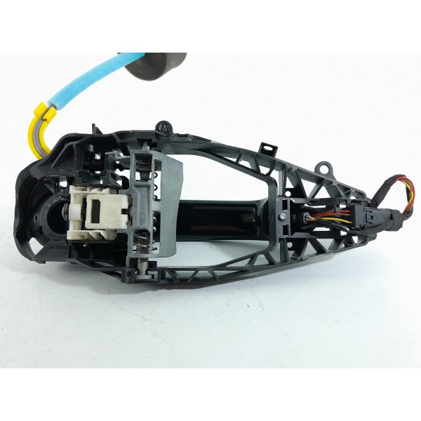 Macaneta Externa Bmw 320i G20 Dianteira Dir 19/25 988178002
