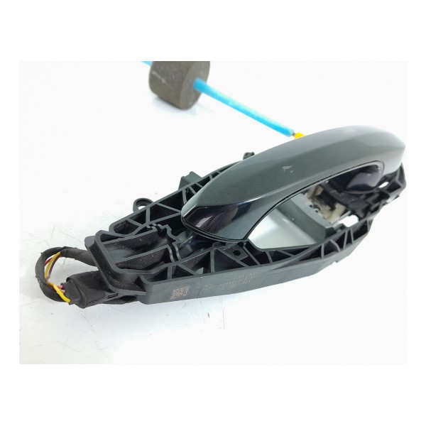 Macaneta Externa Bmw 320i G20 Dianteira Dir 19/25 988178002