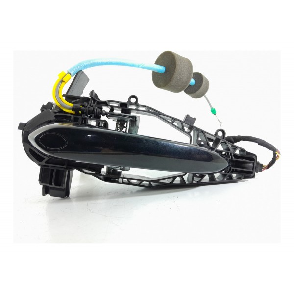 Macaneta Externa Bmw 320i G20 Dianteira Esq 19/25 988177902