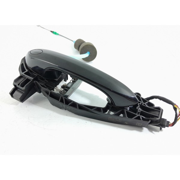 Macaneta Externa Bmw 320i G20 Dianteira Esq 19/25 988177902