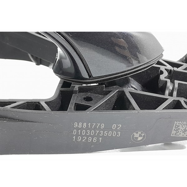 Macaneta Externa Bmw 320i G20 Dianteira Esq 19/25 988177902