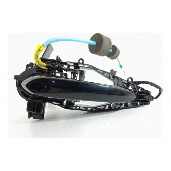 Macaneta Externa Bmw 320i G20 Dianteira Esq 19/25 988177902