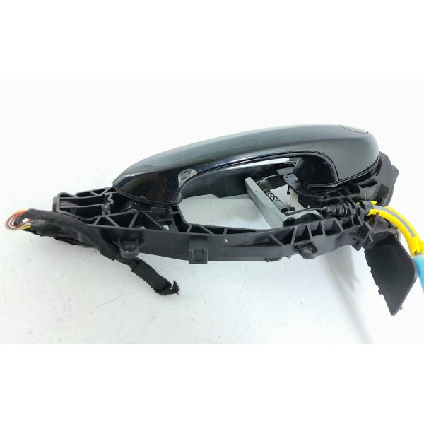 Macaneta Externa Bmw 320i G20 Dianteira Esq 19/25 988177902