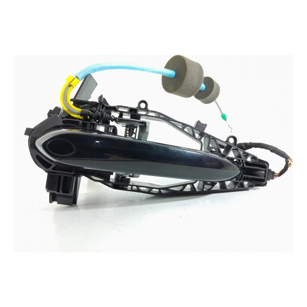 Macaneta Externa Bmw 320i G20 Dianteira Esq 19/25 988177902