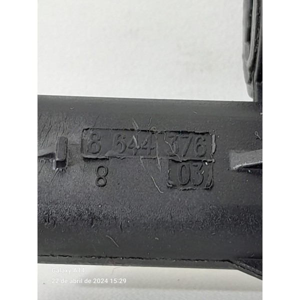 Sensor Rotacao Fase Virabr Bmw 320 330 G20 2019 2023 8644376