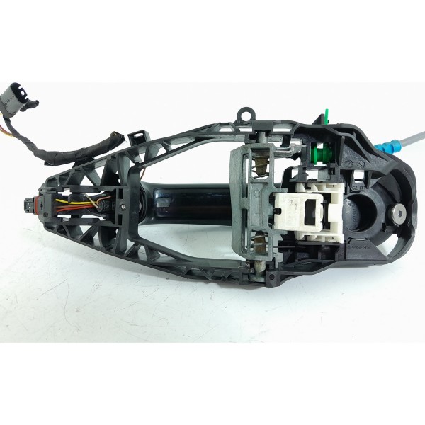 Macaneta Externa Bmw 320i G20 Traseira Esq 19/25 988177902