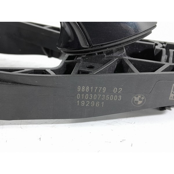 Macaneta Externa Bmw 320i G20 Traseira Esq 19/25 988177902