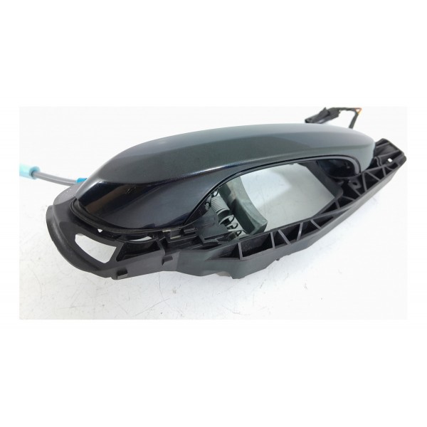 Macaneta Externa Bmw 320i G20 Traseira Esq 19/25 988177902