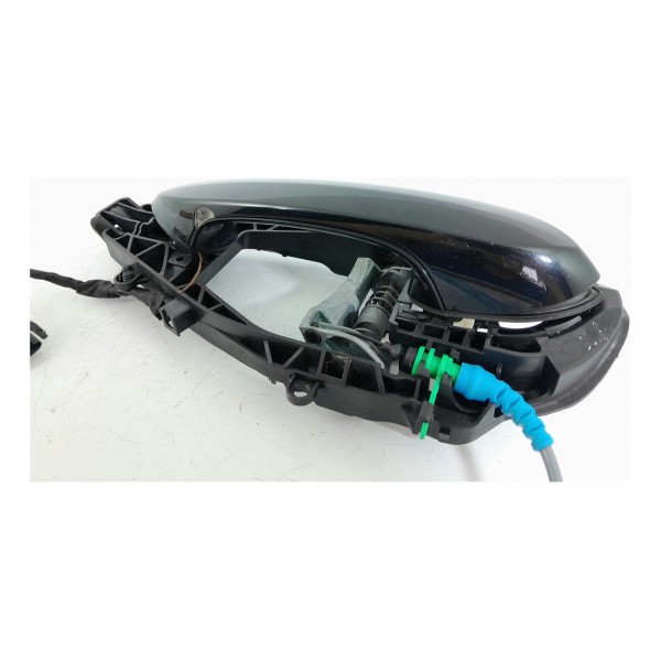 Macaneta Externa Bmw 320i G20 Traseira Esq 19/25 988177902