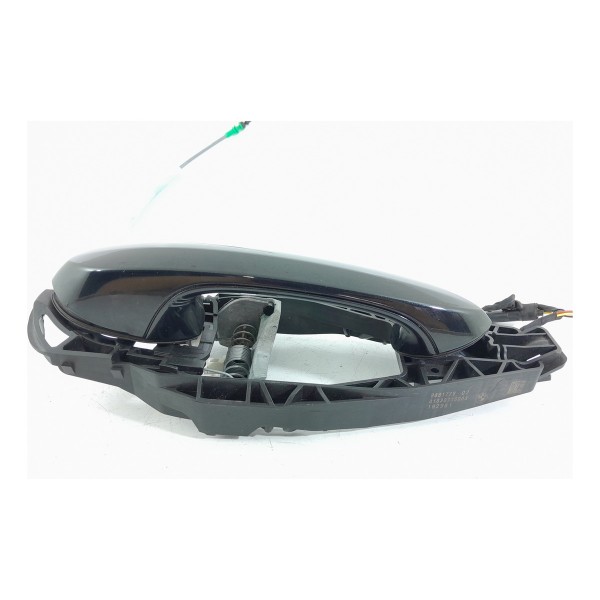 Macaneta Externa Bmw 320i G20 Traseira Esq 19/25 988177902