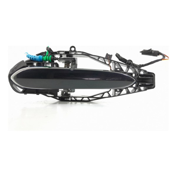 Macaneta Externa Bmw 320i G20 Traseira Esq 19/25 988177902