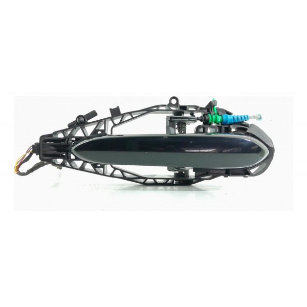 Macaneta Externa Bmw 320i G20 Traseira Dir 19/25 988178002