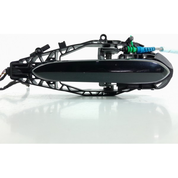 Macaneta Externa Bmw 320i G20 Traseira Dir 19/25 988178002