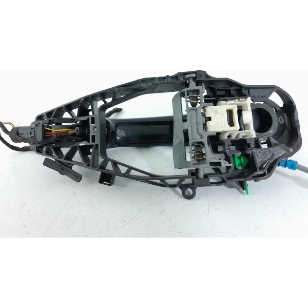 Macaneta Externa Bmw 320i G20 Traseira Dir 19/25 988178002