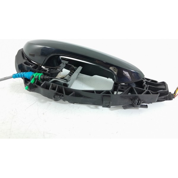 Macaneta Externa Bmw 320i G20 Traseira Dir 19/25 988178002