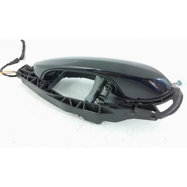 Macaneta Externa Bmw 320i G20 Traseira Dir 19/25 988178002