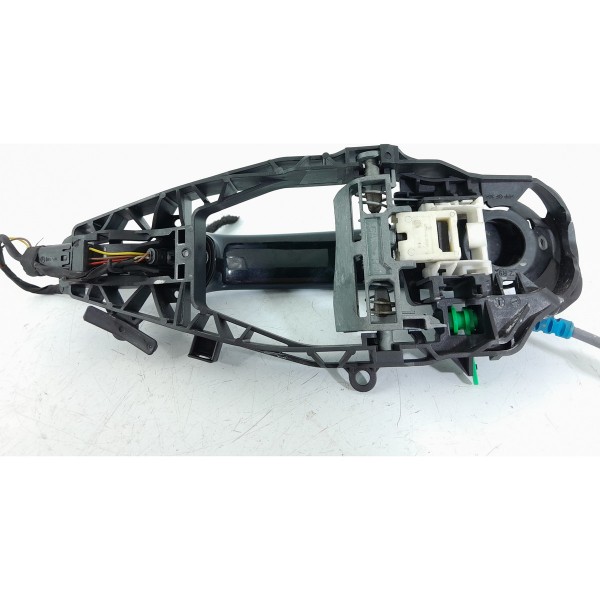 Macaneta Externa Bmw 320i G20 Traseira Dir 19/25 988178002
