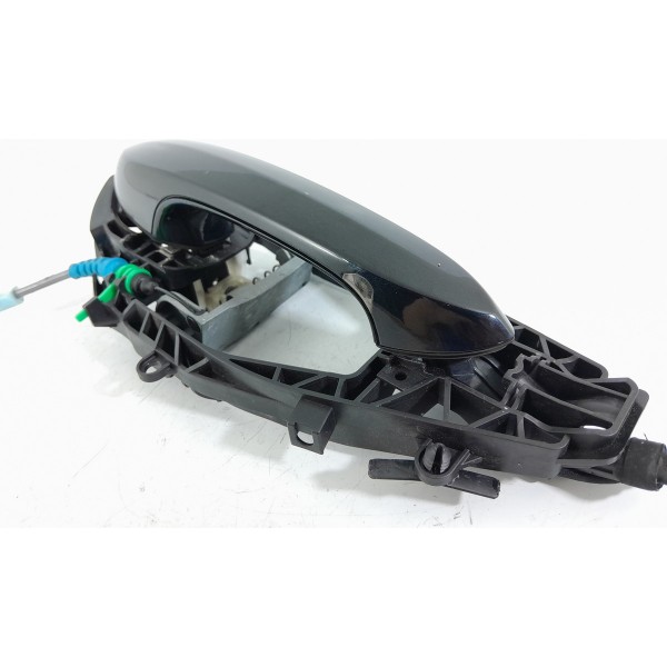 Macaneta Externa Bmw 320i G20 Traseira Dir 19/25 988178002