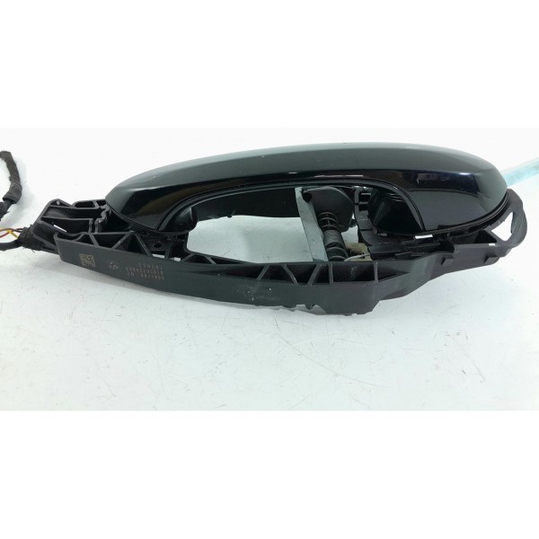 Macaneta Externa Bmw 320i G20 Traseira Dir 19/25 988178002