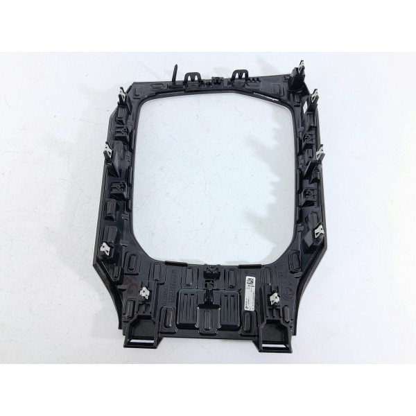 Moldura Alavanca Marcha Bmw 320i 330i G20 19/25 6807240 Det