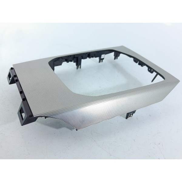 Moldura Alavanca Marcha Bmw 320i 330i G20 19/25 6807240 Det