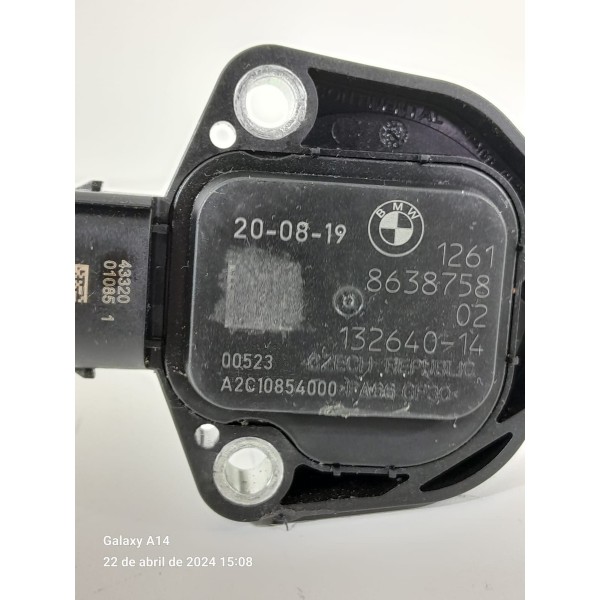 Sensor Nivel Oleo Carter Bmw 320 330 G20 2019 2023 8638758