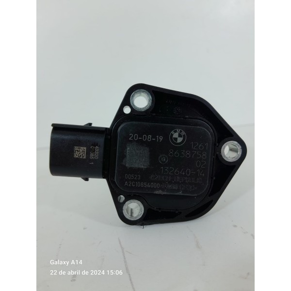 Sensor Nivel Oleo Carter Bmw 320 330 G20 2019 2023 8638758