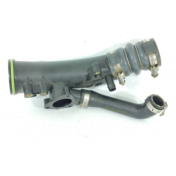 Duto Mangueira Turbina Mercedes C200 2022/2025 A2540983400