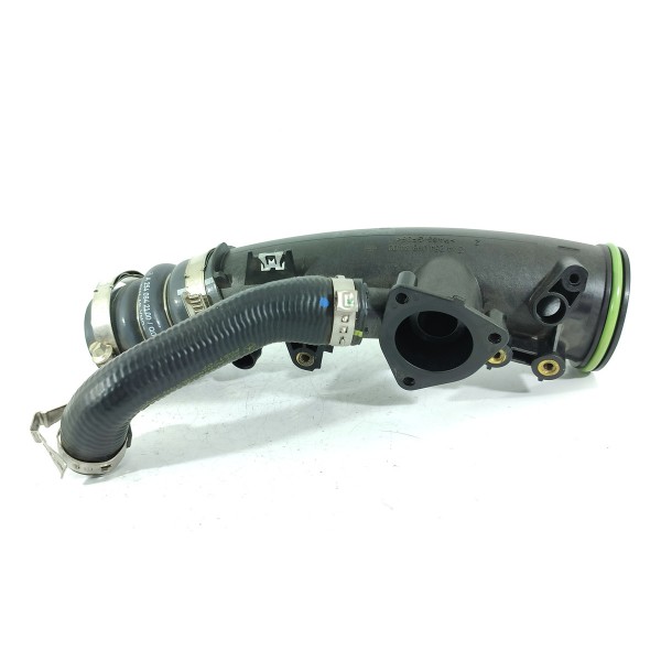 Duto Mangueira Turbina Mercedes C200 2022/2025 A2540983400