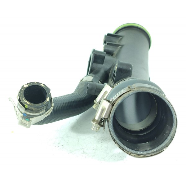 Duto Mangueira Turbina Mercedes C200 2022/2025 A2540983400