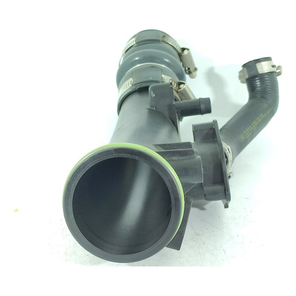 Duto Mangueira Turbina Mercedes C200 2022/2025 A2540983400