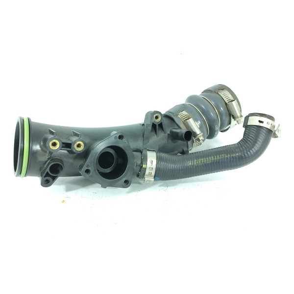 Duto Mangueira Turbina Mercedes C200 2022/2025 A2540983400