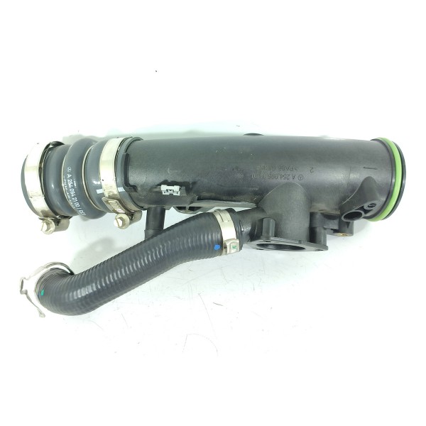 Duto Mangueira Turbina Mercedes C200 2022/2025 A2540983400