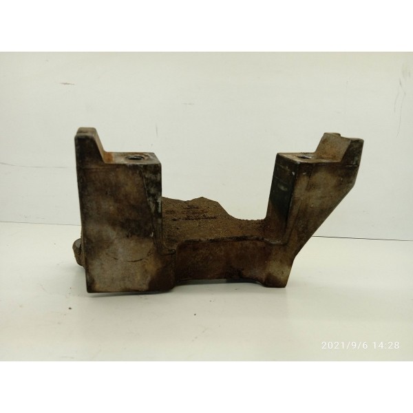 Suporte Cambio Ford Fusion 2.3 2006 2007 2008 8e536b033a