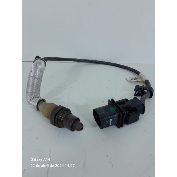 Sonda Lambda Bmw 320 330 X1 X2 X3 Mini G20 19/23 0258037010