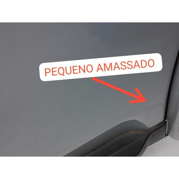 Porta Discovery 3 4 Traseira Esquerda 2006/2015 Detalhe